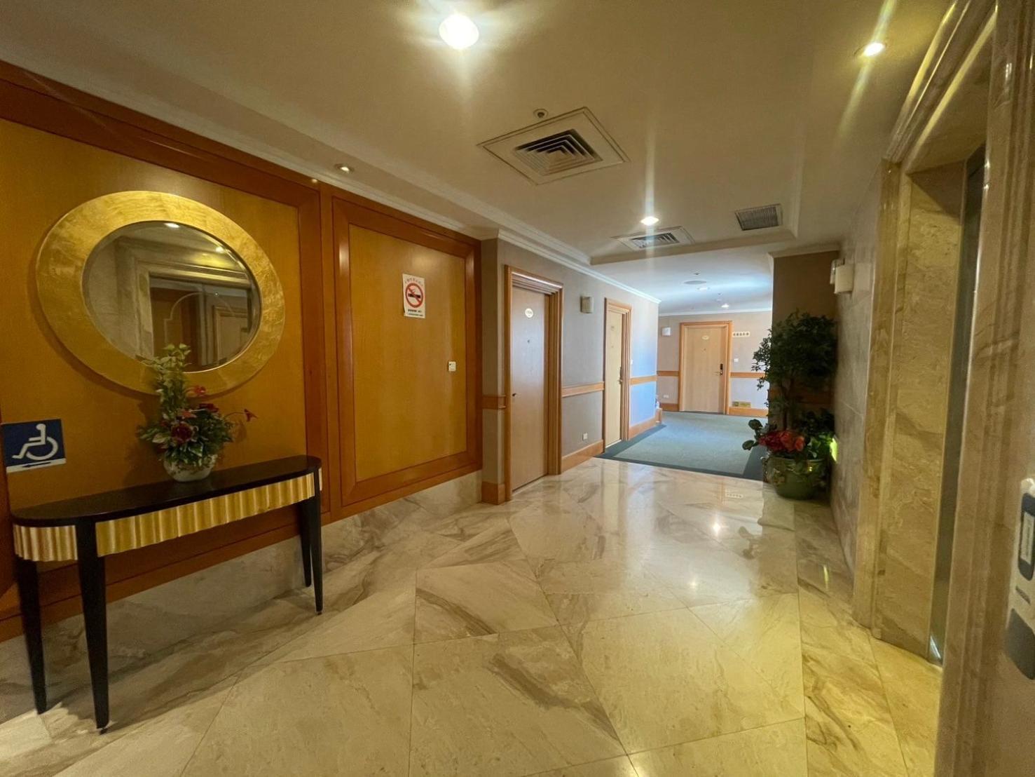 Chuto Plaza Hotel Taoyuan Buitenkant foto
