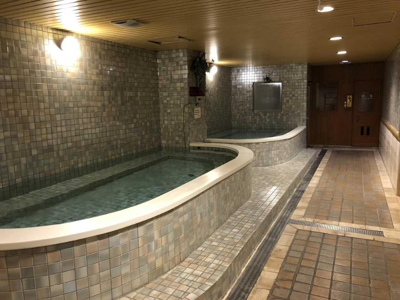 Chuto Plaza Hotel Taoyuan Buitenkant foto