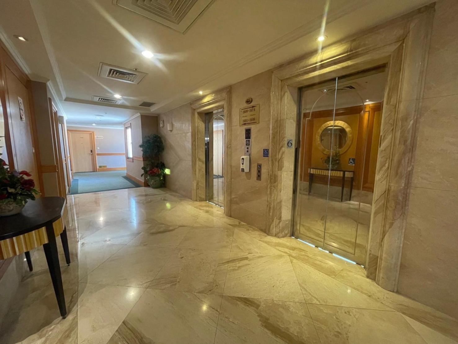Chuto Plaza Hotel Taoyuan Buitenkant foto